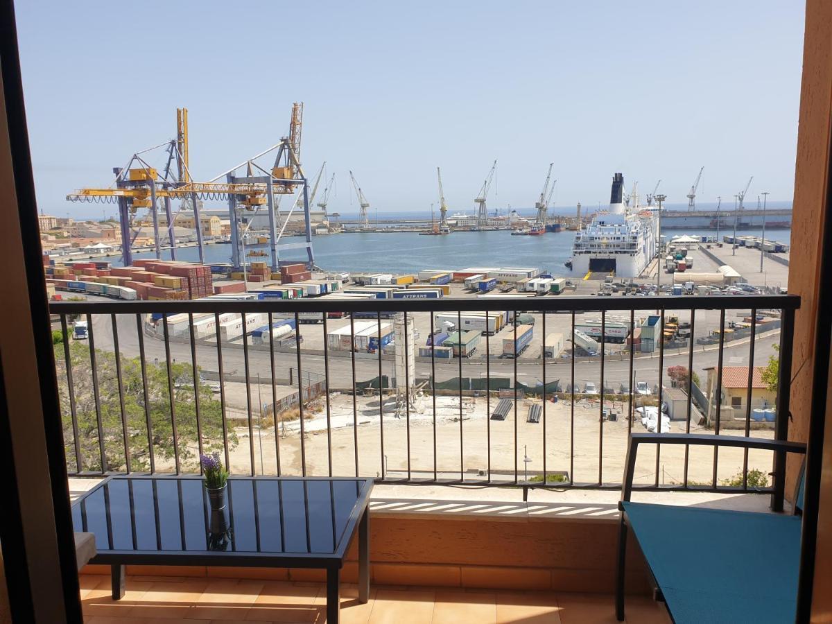 Room Sea Palermo Exterior photo
