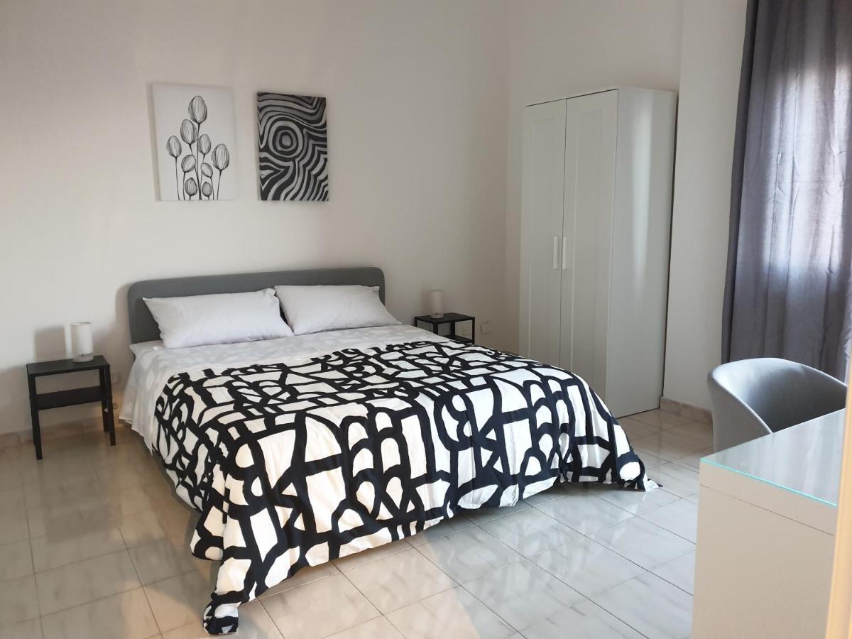 Room Sea Palermo Exterior photo
