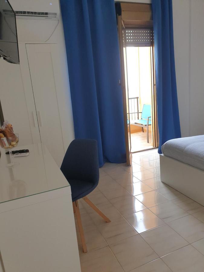 Room Sea Palermo Exterior photo