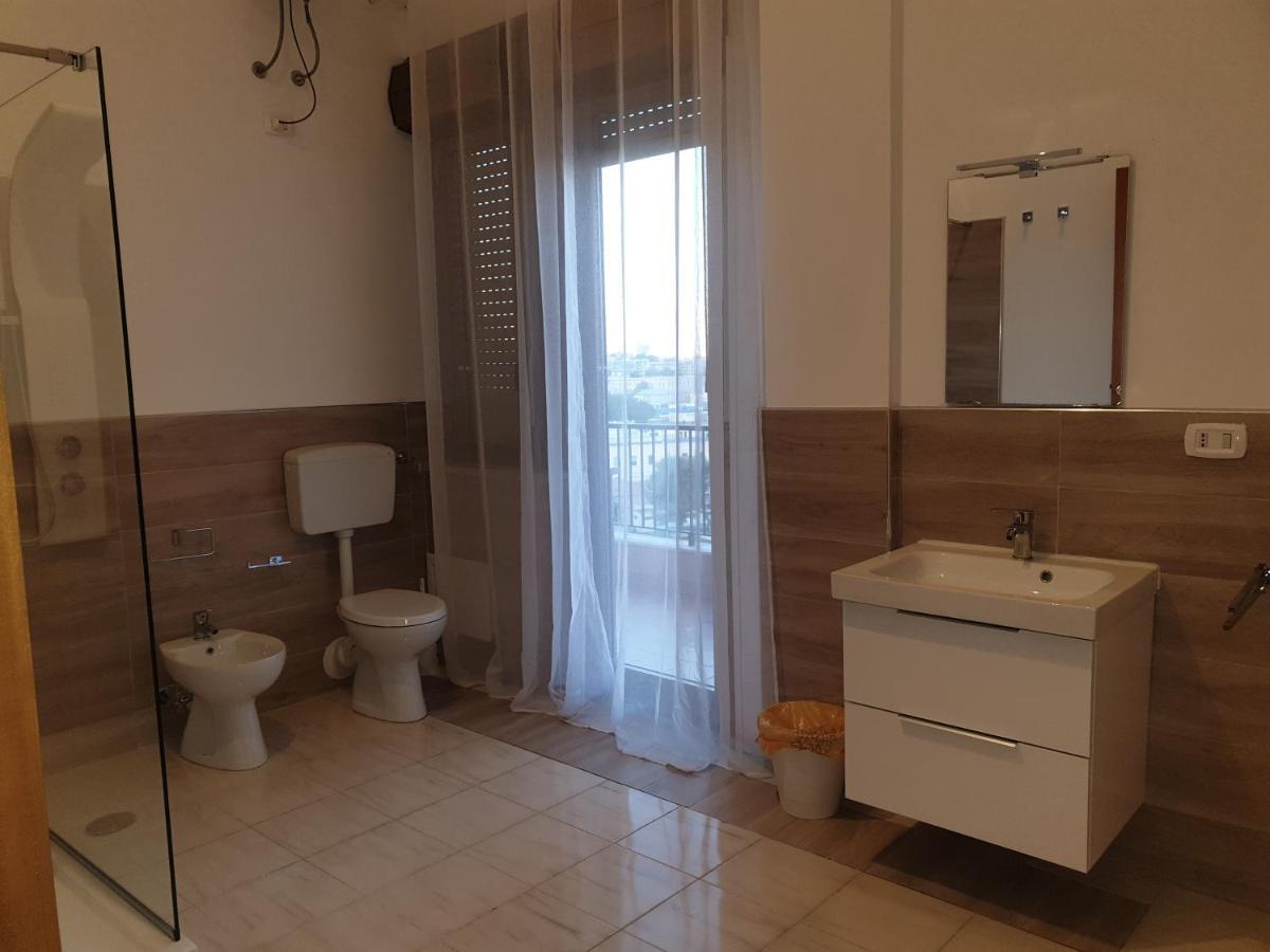 Room Sea Palermo Exterior photo