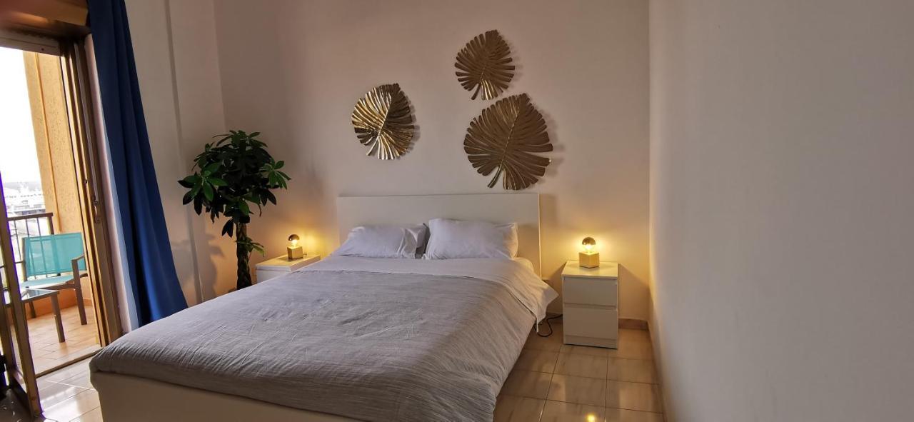 Room Sea Palermo Exterior photo