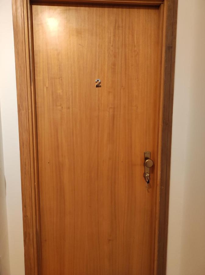 Room Sea Palermo Exterior photo