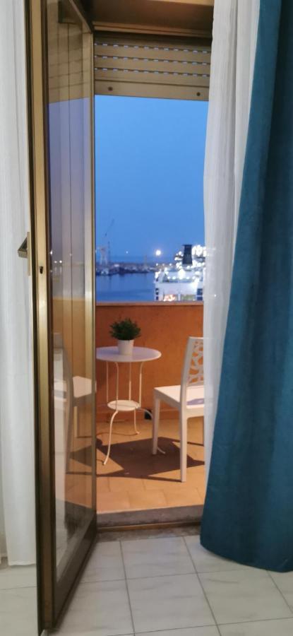 Room Sea Palermo Exterior photo