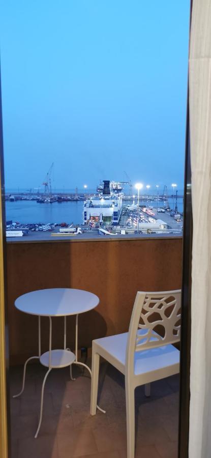 Room Sea Palermo Exterior photo