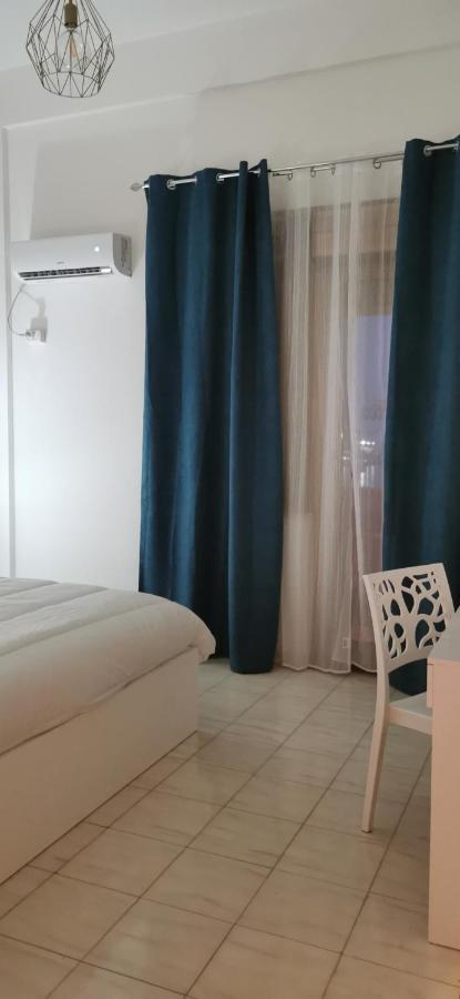 Room Sea Palermo Exterior photo