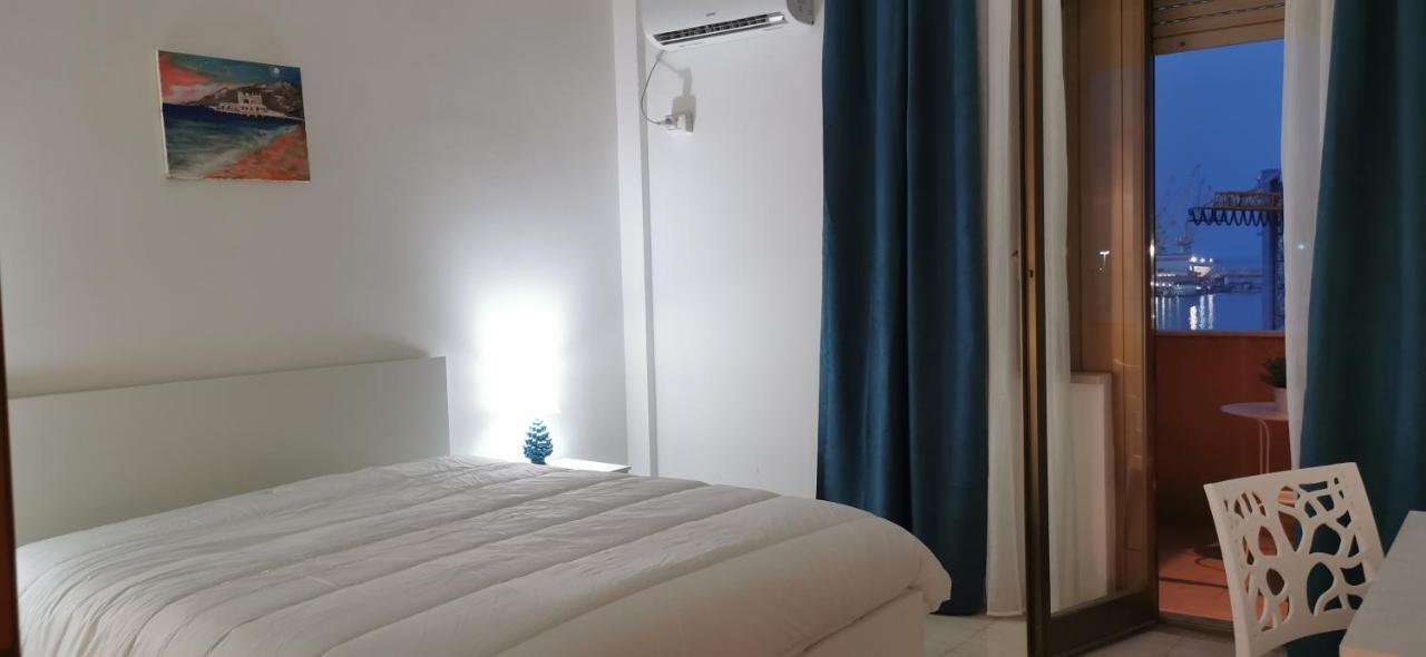 Room Sea Palermo Exterior photo